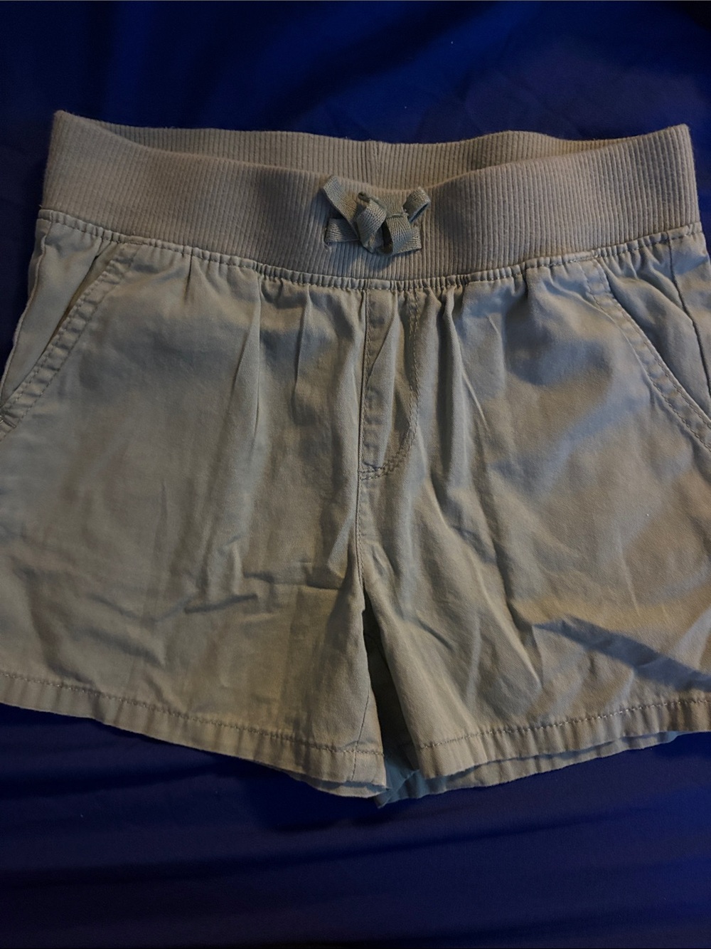 Children’s Place Casual Drawstring kids Shorts